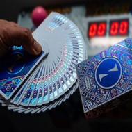 Implicit Playing Cards V2