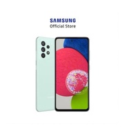 [ Baru] Hp Samsung Galaxy A52S 5G 8/256 Gb - Samsung A52 S 5G Ram 8Gb