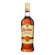 Alhambra Solera Brandy 1L