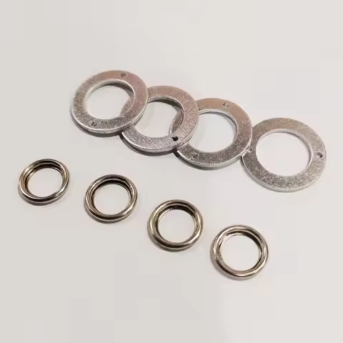 23654-64010 1KZ 2C 3C 2L 3L Fuel Injector Gasket Repair Kit For TOYOTA Diesel vehicles Hiace Lite Ac