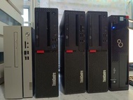 Fujitsu Esprimo D556/Lenovo Thinkcentre M710s/M910s/M720s/ IdeaCentre 510S-07ICK/Nvidia Geforce GT-7