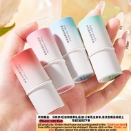 Get gifts/SMTMacaron Solid Perfume Balm Stick Long-lasting Fragrance Portable and Easy to Use 4 Colo