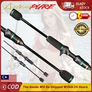 Artemis Rod Fishing Rod Casting Rod Batang Pancing Joran Udang 1-6LB Micro-jigging Rod