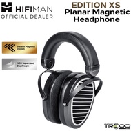 HiFiMAN Edition XS Planar Magnetic Open Back Audiophile Over-Ear Headphone