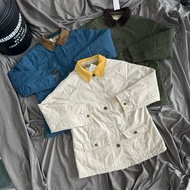 LL.Bean 經典棉服外套 S-XL碼 保暖舒適 香港順豐到付/智能櫃配送