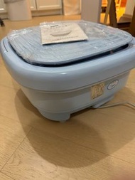 折叠迷你小型洗衣機