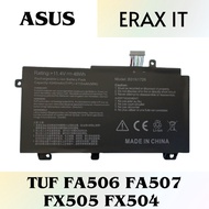 ASUS B31N1726 TUF506 TUF506IU TUF506IV TUF PX504GD PX505D PX505GD PX505GE ROG Strix TUF504 LAPTOP BATTERY