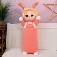 ตุ๊กตากระต่ายสีขาวเล็กๆ,ของเล่นตุ๊กตาตุ๊กตาหมอนกระต่ายน่ารักสำหรับเด็กผู้หญิง