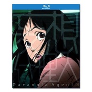 藍光電影 Comicity 包SF Bluray BD25 今敏作品:妄想代理人/ Paranoia Agent 全13集 2004/ BD25×3:幕後花絮/ 中文導評 📦｜商品眾多 歡迎查詢！圖片