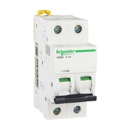 Leakage Protection Electric Circuit Breaker IC65H2PC Type Original AC 1A 2A 4A 6A 40A 50A 60A 10KA M