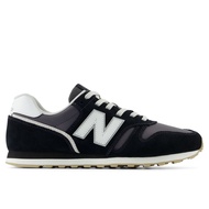 New Balance Mens 373V2 (Standard) - Black