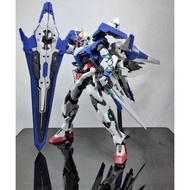 HIRM Astray Red or XN Raiser Gundam Bandai