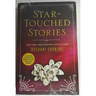 Star-Touched Stories ( Paperback ) by Roshani Chokshi
