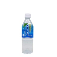 Yakushima Jomon Water 500ml x 24 bottles