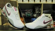 Nike Shox Women White