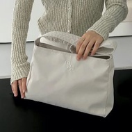 「預訂」 🇰🇷Mucu And Ebony Comfy Bag - 8 Color 可手提/單肩 韓國代購