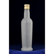 375ml Good sealing quality Bottle /honey glass/Glass 20