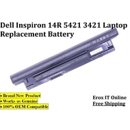 Dell Latitude 3440 Battery / Dell 49VTP 4DMNG 4WY7C 68DTP 14R-5421 Battery