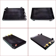 Forklift Parts 3511070504 Radiator  for Linde H30/Perkins