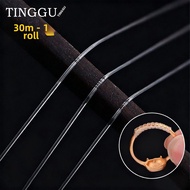 TINGGU | Size Adjustable Ring Adjuster