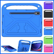 Kids Students Case For Samsung Galaxy Tab S10 FE+ 13.1"2025 S10 S9 FE S8 S7 S9FE Plus 12.4 Tablet Sa