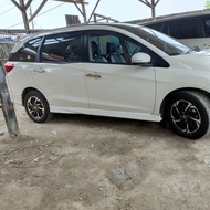 Bodykit Rok Samping Mobilio Rs