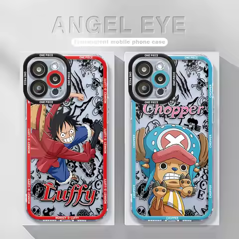 Ones Anime P-Pieces Case for Honor X8 4G 90 Lite X8a X9a 5G X8 Shell Transparent Soft Cover