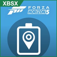 《極限競速：地平線 5》追加內容：擴充套件組合包（Xbox Series X｜S 專用）