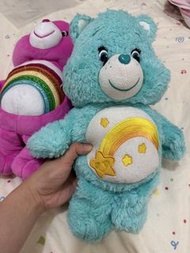 Care Bears 公仔Care bear