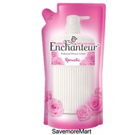 Enchanteur Perfumed Shower Creme Romantic 600g
