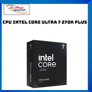 Intel Core Ultra 7 Plus CPU - Genuine Product