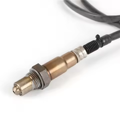 0258006538 36532-PWE-G01 Rear Lambda Probe Oxygen O2 Sensor For Honda CITY JAZZ 1.2 1.3 1.4 1.5 2002