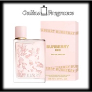 Burberry Her Petals EDP Perfume (Minyak Wangi, 香水) for Women by Burberry [Online_Fragrance]