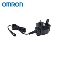 (香港 OMRON 歐姆龍 總代理行貨) OMRON 歐姆龍 HHP-BFH01 血壓計 AC 變壓器 - OMRON HHP-BFH01 Blood Pressure Monitor AC Adap