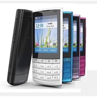 X3-02 Mobile Phone Touch Camera Ultra-Thin Elderly Student Elderly Mobile Phone10251212