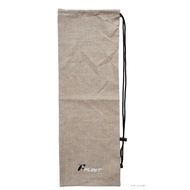 Draw bag, Fleet Ltd canvas bag, badminton racket holder (Genuine)