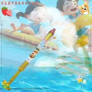 CLEVERHD Spray Water Toys, 44CM Splashing Spray Fireworks Water Spray Toys, Fun Scattering High Pres