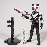 SO-DO DaPaan Magnum Form - Kamen Rider Geats sodo action figure