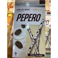 COKLAT LANGKAWI PEPERO STICKS CHOCOLATE