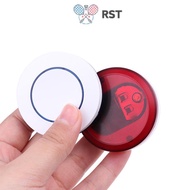 RunSabailTWO 6V 433Mhz Wireless Remote Control 1 Button Round Remote Control Feel Free To Paste EV15