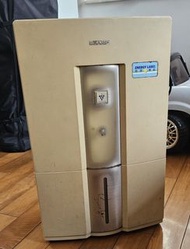 Sharp 抽濕機