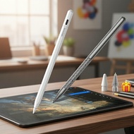 Goojodoq GD14 Stylus Custom Program Pen for iPad Gen 10/9 Air4/5/6 Pro 11/12.0/13 2018-2024  Goojodo