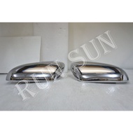 R RUN SUN Car Lights, Material JAGUAR 95 96 97 98 99 00 01 02 XJ Rearview Mirror