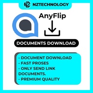 🔥NZ - AnyFlip | FlipHTML5 download File