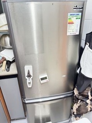 三菱電機 變頻環保雪櫃 MR-BF36EJ-ST-H
