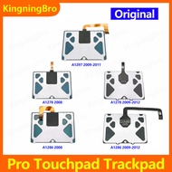 Laptop Original A1278 A1286 A1297 Touchpad Trackpad with Flex Cable 2008 2009 2010 2011 2012 Years