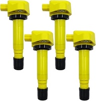 N51WSTAR Performance Ignition Coil Pack Set Of 4 Compatible With 2005 2006 2007 2008 2009 2010 2011 