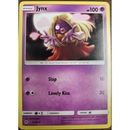 pokemon card game 30/68