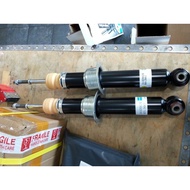 B4 BILSTEIN ABSORBER JAGUAR S-TYPE (3.0/ 4.0 )(1999-2002) (2PCS) GENUINE BILSTEIN