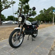 《高雄二手機車》 2018 光陽 KTR 150 #7295 #免費試乘/中古機車/二手機車/流行車款/實體門市